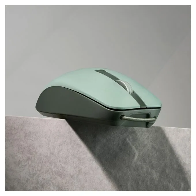 Asus MD200 MOUSE GN SILENT MD200 MOUSE GN SILENT — image 4