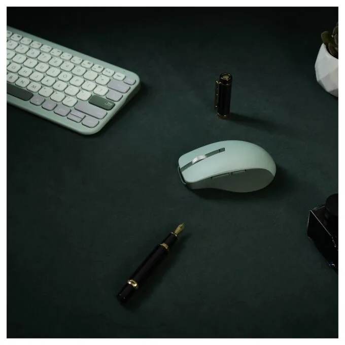Asus MD200 MOUSE GN SILENT MD200 MOUSE GN SILENT — image 6