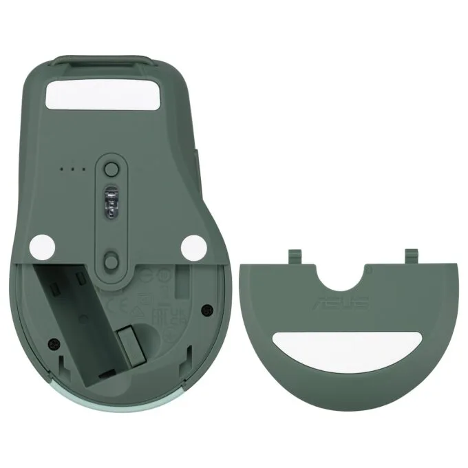 Asus MD200 MOUSE GN SILENT MD200 MOUSE GN SILENT — image 8