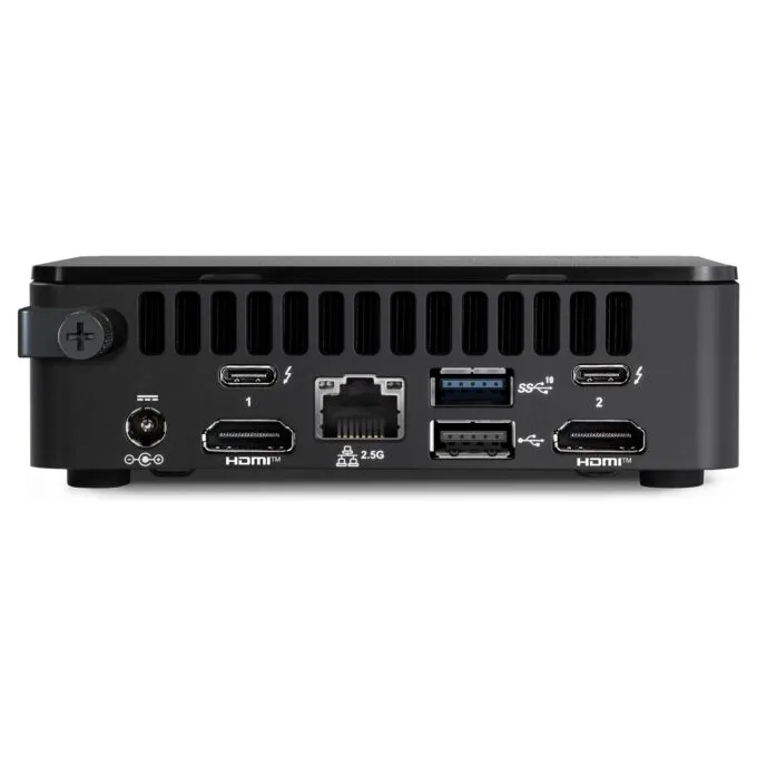 ASUS NUC GEN13 Pro Arena Canyon i5 RNUC13L5Kv50000 NO CORD vPro — image 2
