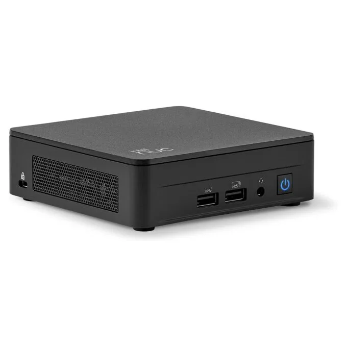 ASUS NUC GEN13 Pro Arena Canyon i5 RNUC13L5Kv50000 NO CORD vPro — image 3