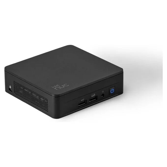 ASUS NUC GEN13 Pro Arena Canyon i5 RNUC13L5Kv50000 NO CORD vPro — image 4