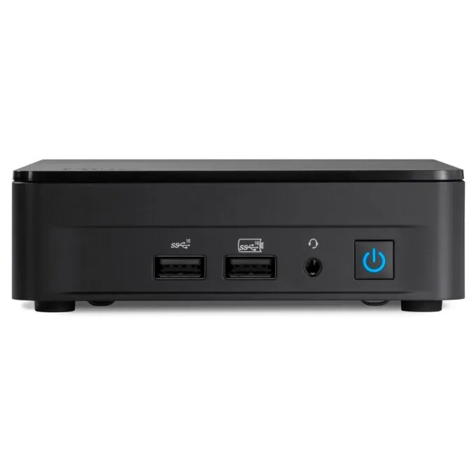 ASUS NUC GEN13 Pro Arena Canyon i5 RNUC13L5Kv50000 NO CORD vPro — image 1