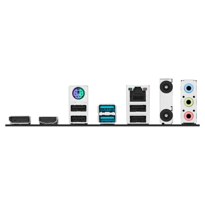 ASUS PRIME B760M-A WiFi II-mATX Mainboard Sockel 1700 HDMI DP — image 6