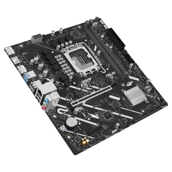 ASUS PRIME H810M-E-CSM — image 6