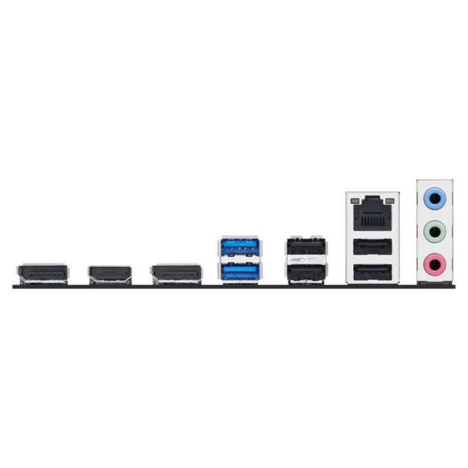 ASUS PRIME H810M-E-CSM — image 7