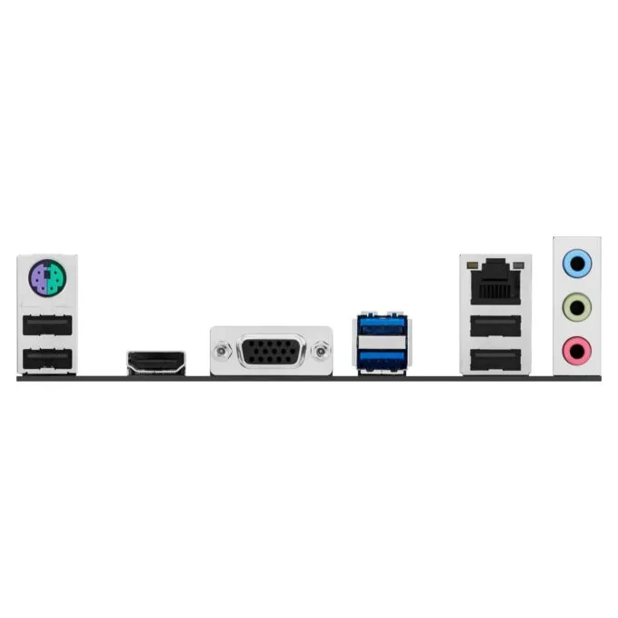 ASUS PRIME H810M-K-mATX Mainboard Sockel 1851 HDMI VGA — image 5