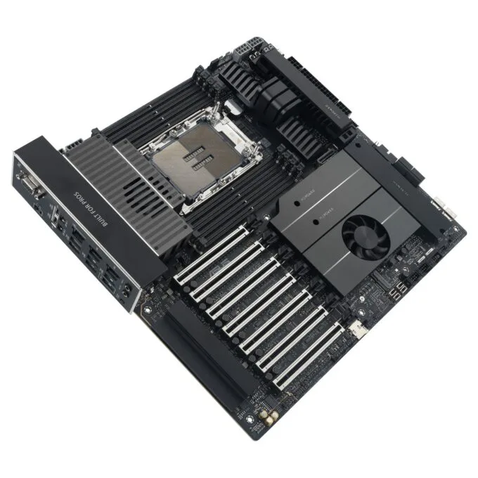ASUS PRO WS W890E-SAGE SE — image 13
