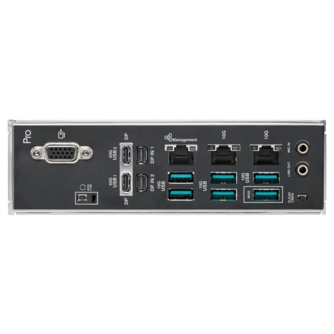 ASUS PRO WS W890E-SAGE SE — image 14