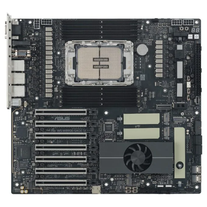 ASUS PRO WS W890E-SAGE SE — image 15