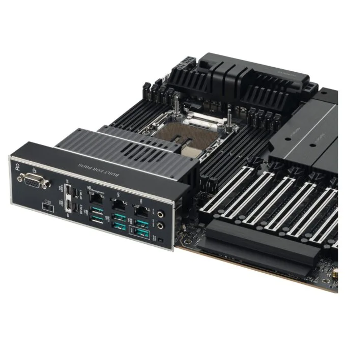 ASUS PRO WS W890E-SAGE SE — image 17