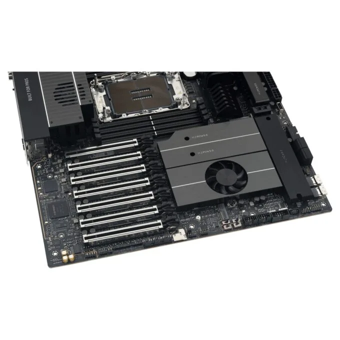 ASUS PRO WS W890E-SAGE SE — image 5