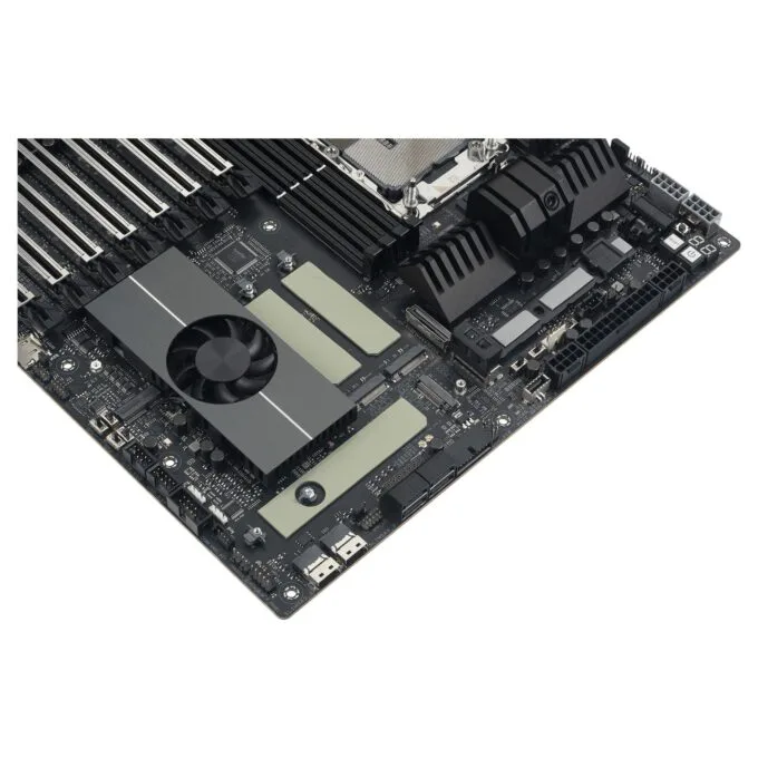 ASUS PRO WS W890E-SAGE SE — image 6