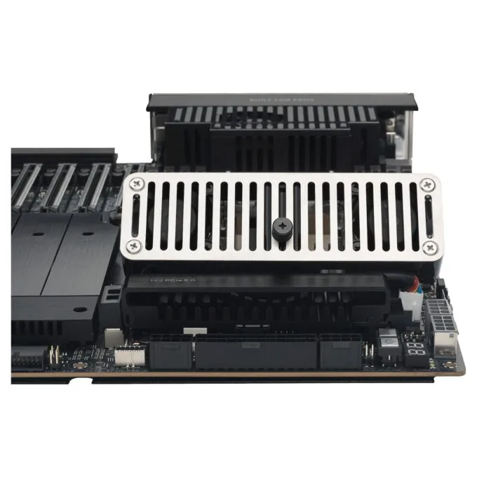 ASUS PRO WS W890E-SAGE SE — image 8