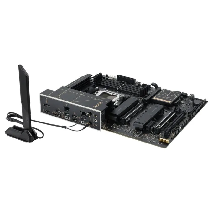 ASUS PROART B850-CREATOR WIFI NEO — image 12