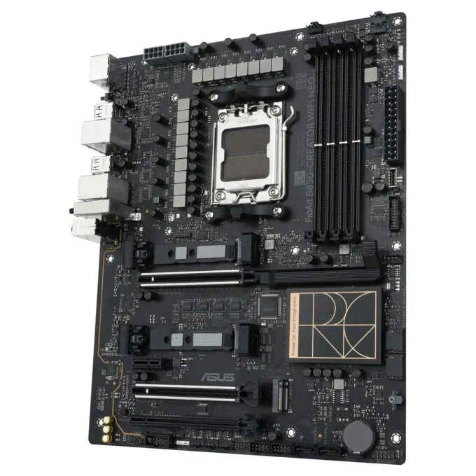 ASUS PROART B850-CREATOR WIFI NEO — image 9