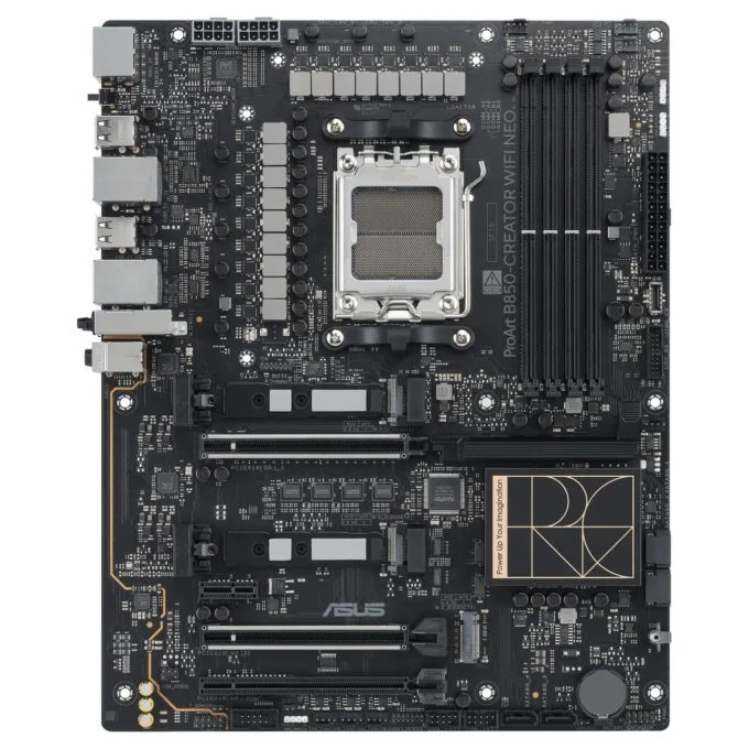 ASUS PROART B850-CREATOR WIFI NEO — image 10