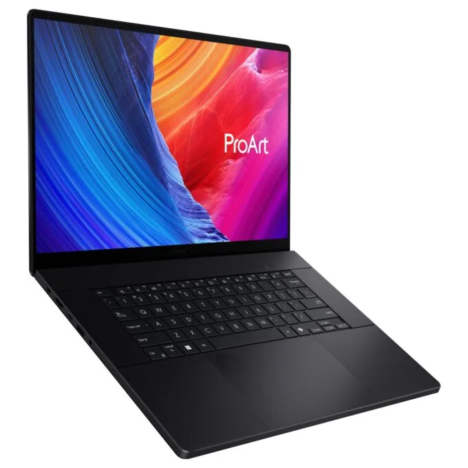 ASUS ProArt P16 H7606WP-RJ097W RYZ AI 9 HX 370 32GB 1TBSSD RTX5070 W11 Home — image 11