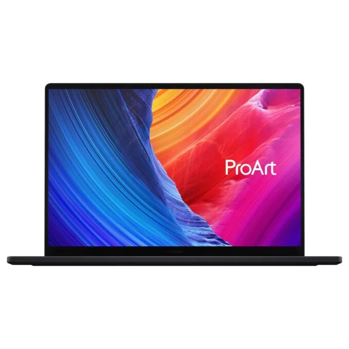 ASUS ProArt P16 H7606WP-RJ097W RYZ AI 9 HX 370 32GB 1TBSSD RTX5070 W11 Home — image 4