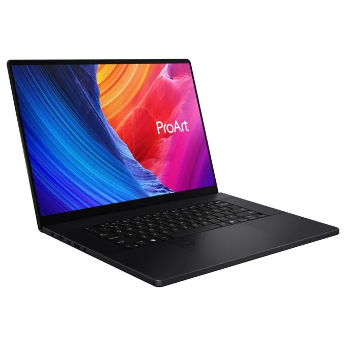 ASUS ProArt P16 H7606WP-RJ097W RYZ AI 9 HX 370 32GB 1TBSSD RTX5070 W11 Home — image 5