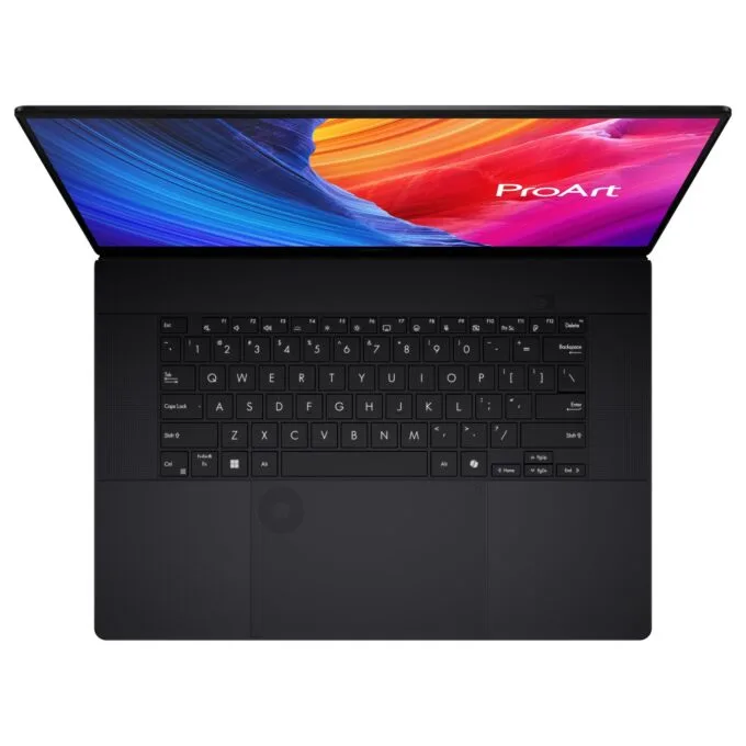 ASUS ProArt P16 H7606WP-RJ097W RYZ AI 9 HX 370 32GB 1TBSSD RTX5070 W11 Home — image 9