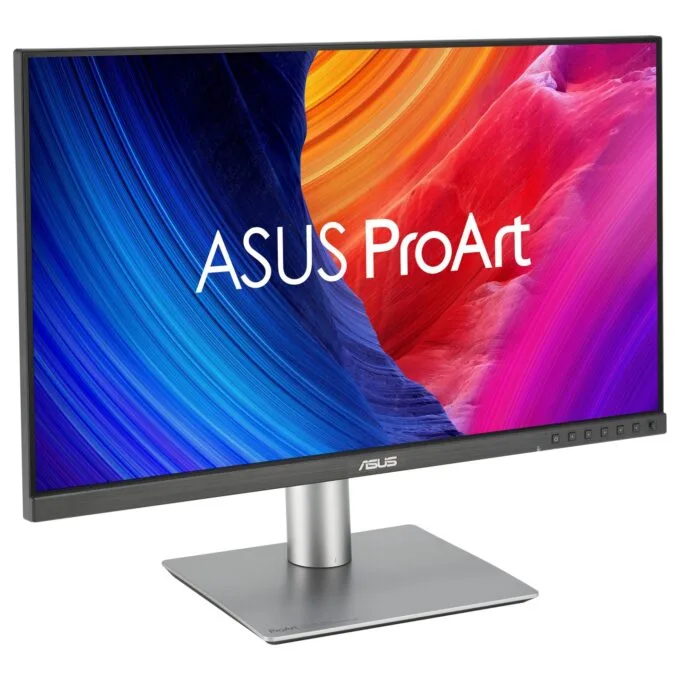 ASUS ProArt PA32QCV 80.1cm (16:9) HDMI DP — image 2