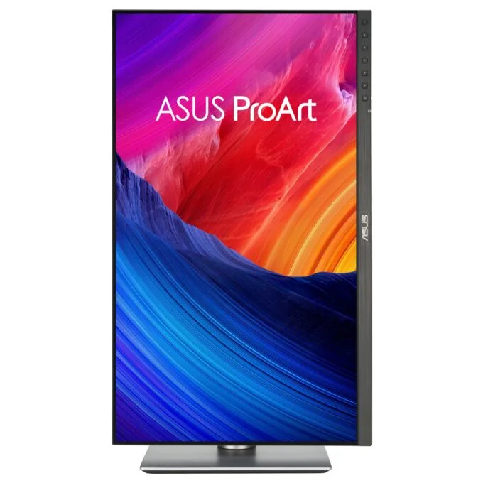 ASUS ProArt PA32QCV 80.1cm (16:9) HDMI DP — image 4