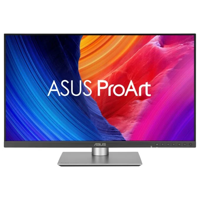 ASUS ProArt PA32QCV 80.1cm (16:9) HDMI DP — image 5