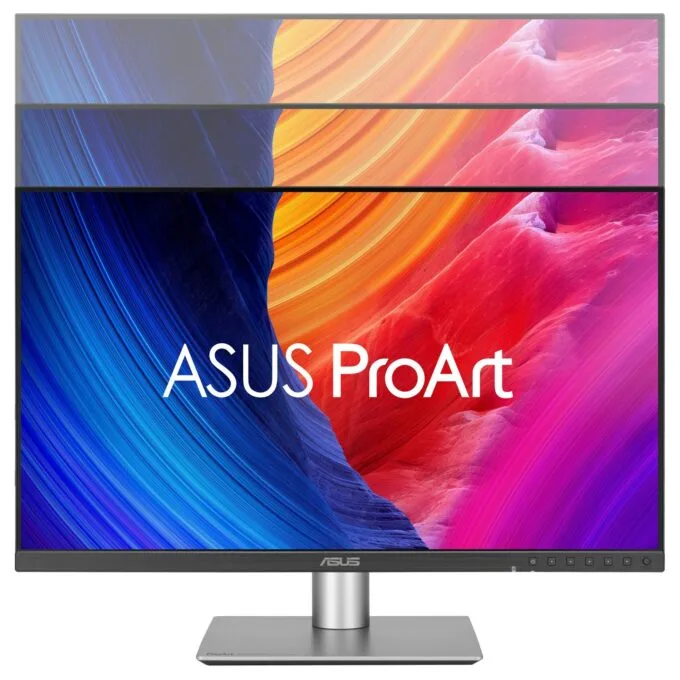 ASUS ProArt PA32QCV 80.1cm (16:9) HDMI DP — image 6