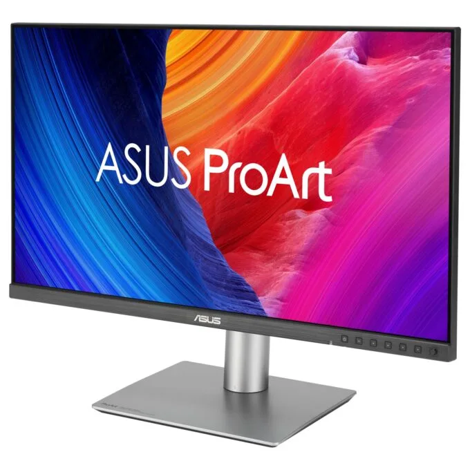 ASUS ProArt PA32QCV 80.1cm (16:9) HDMI DP — image 7