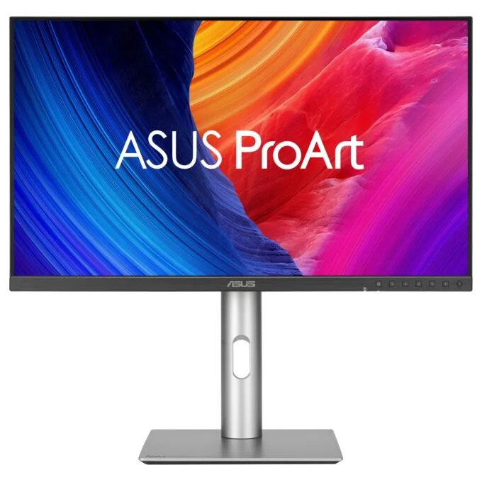 ASUS ProArt PA32QCV 80.1cm (16:9) HDMI DP — image 1