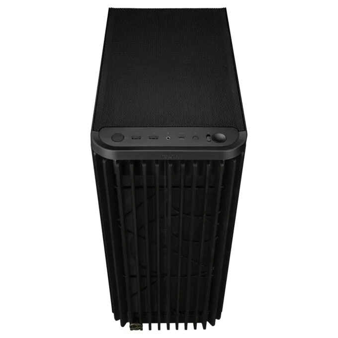 ASUS PROART PA401 WOOD MESH PWM BLACK — image 11
