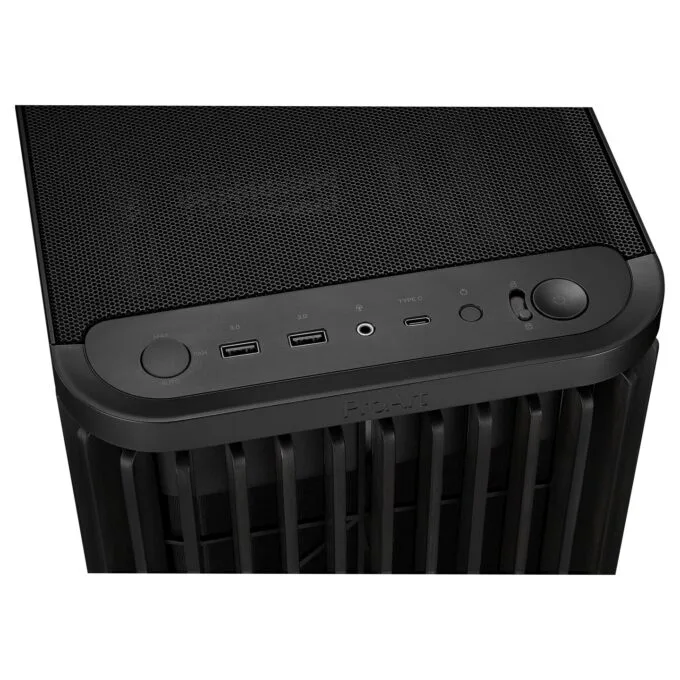 ASUS PROART PA401 WOOD MESH PWM BLACK — image 12