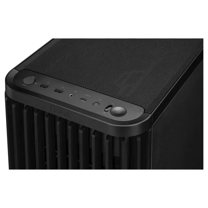ASUS PROART PA401 WOOD MESH PWM BLACK — image 14