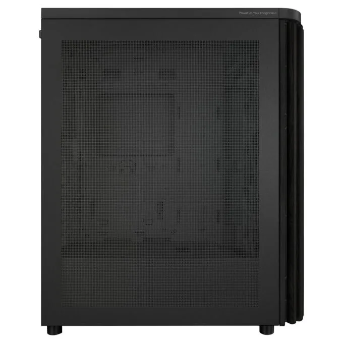 ASUS PROART PA401 WOOD MESH PWM BLACK — image 16