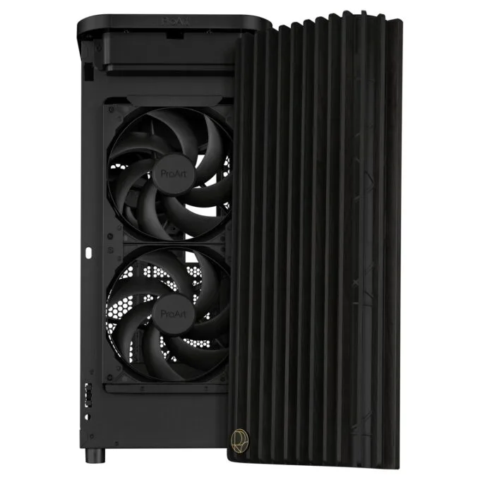 ASUS PROART PA401 WOOD MESH PWM BLACK — image 3