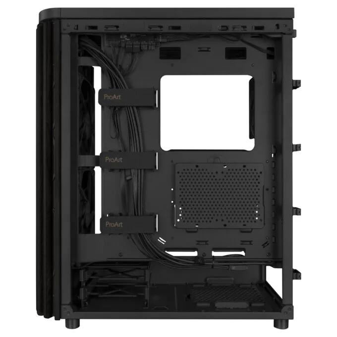 ASUS PROART PA401 WOOD MESH PWM BLACK — image 4