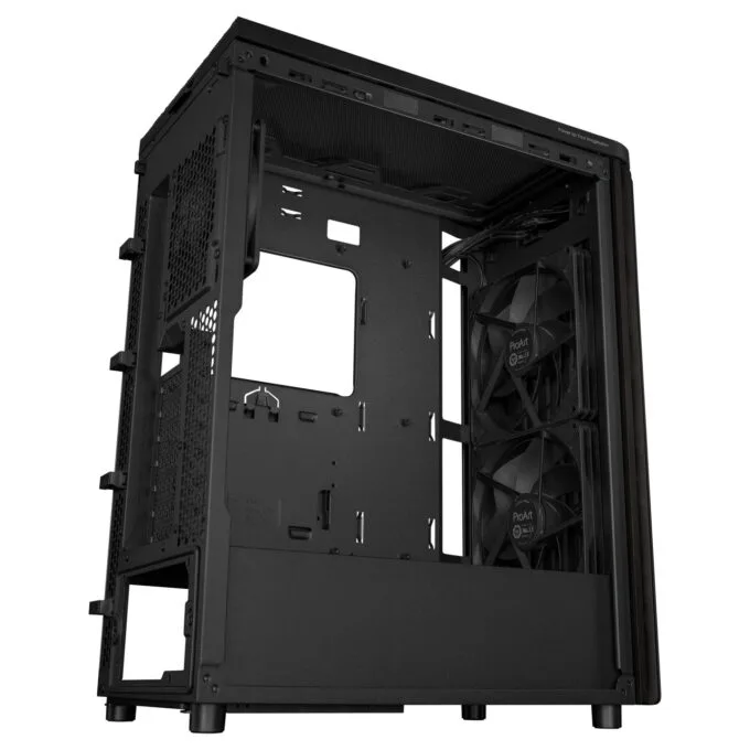 ASUS PROART PA401 WOOD MESH PWM BLACK — image 5