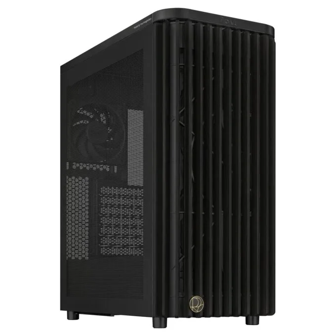 ASUS PROART PA401 WOOD MESH PWM BLACK — image 1