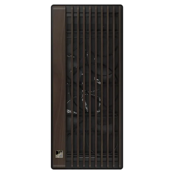 ASUS PROART PA602 WALNUT WOOD TG PWM MODERN BLACK — image 12