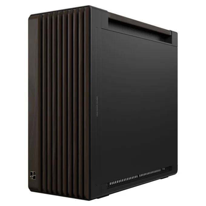 ASUS PROART PA602 WALNUT WOOD TG PWM MODERN BLACK — image 13