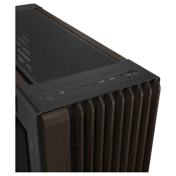 ASUS PROART PA602 WALNUT WOOD TG PWM MODERN BLACK — image 16