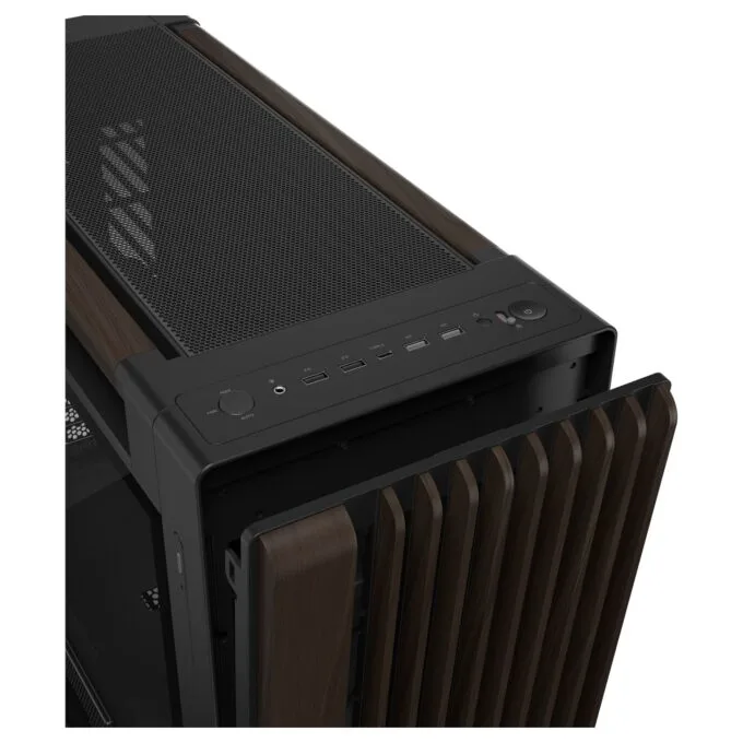 ASUS PROART PA602 WALNUT WOOD TG PWM MODERN BLACK — image 19