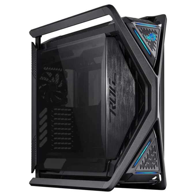 ASUS ROG GR701 HYPERION BLACK — image 5