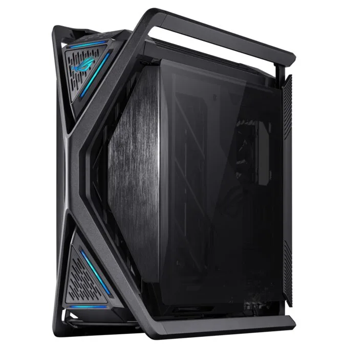 ASUS ROG GR701 HYPERION BLACK — image 6