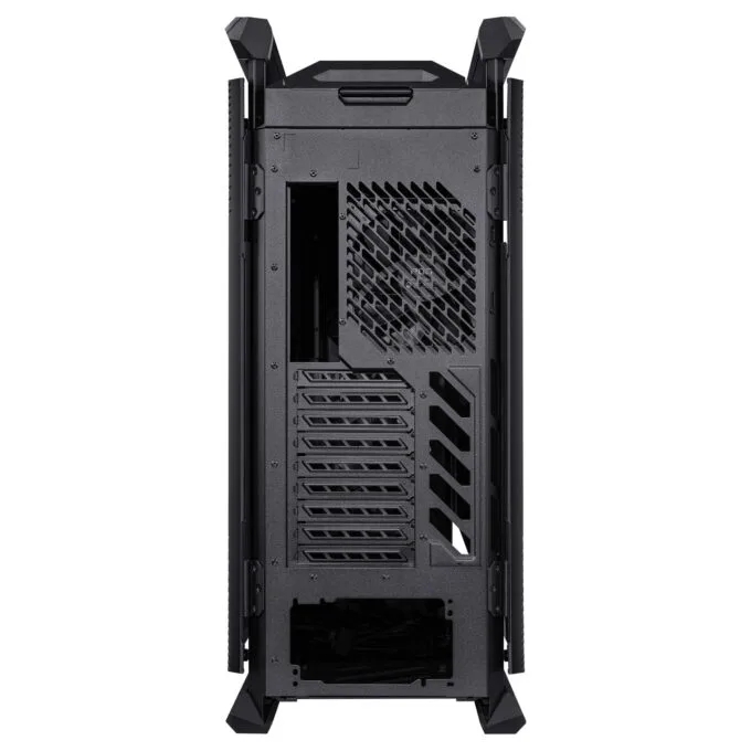 ASUS ROG GR701 HYPERION BLACK — image 8