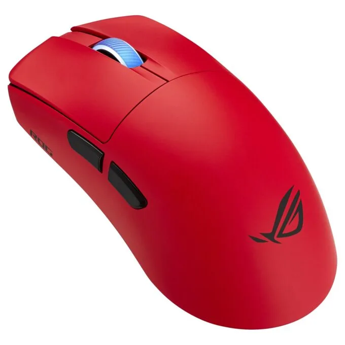 Asus ROG Harpe II Ace — image 3