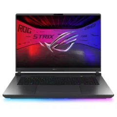 Asus ROG Strix 16 G615LR-S5278W CU9-275HX 32GB 1TBSSD RTX5070Ti W11 Home