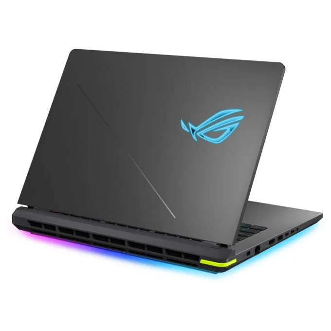 Asus ROG Strix 16 G615LR-S5278W CU9-275HX 32GB 1TBSSD RTX5070Ti W11 Home — image 7