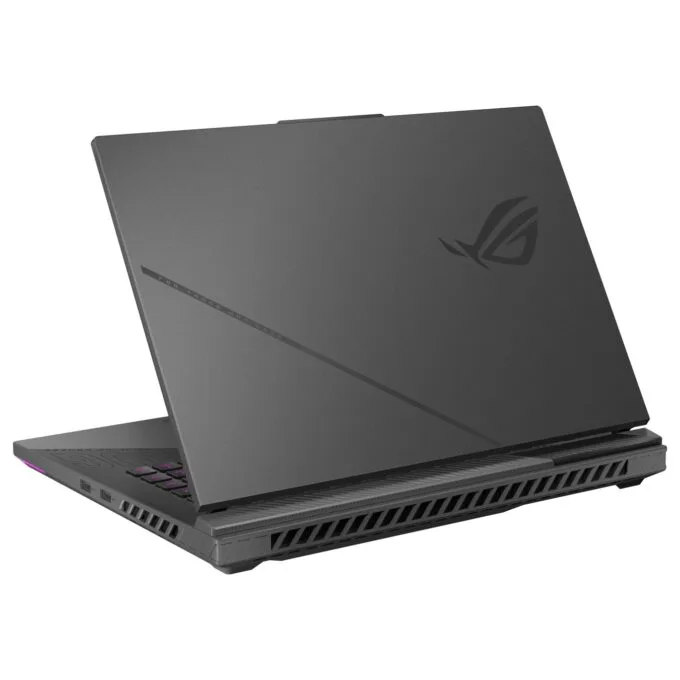 ASUS ROG Strix 16 R9-8940HX 32GB 1TBSSD RTX 5070 W11 Home — image 4